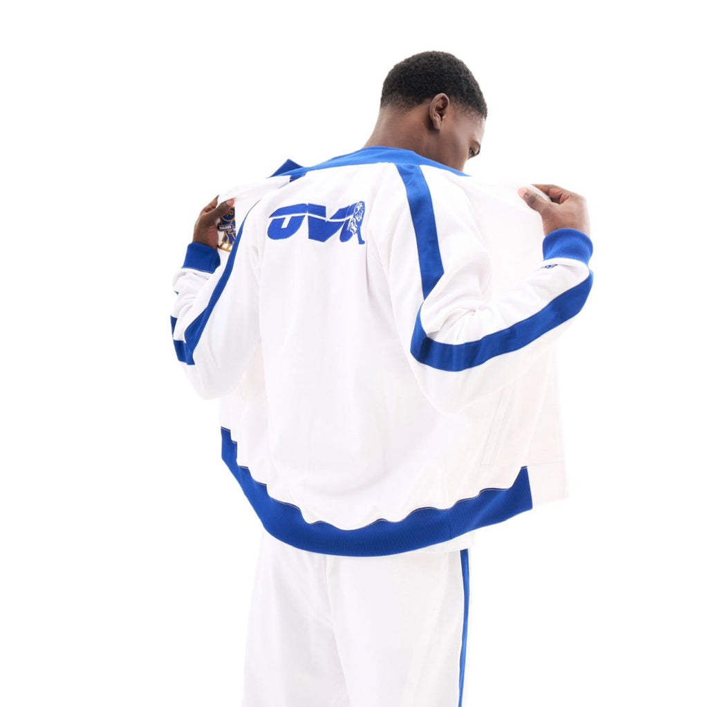 OVO x Chelsea FC Tracksuit White