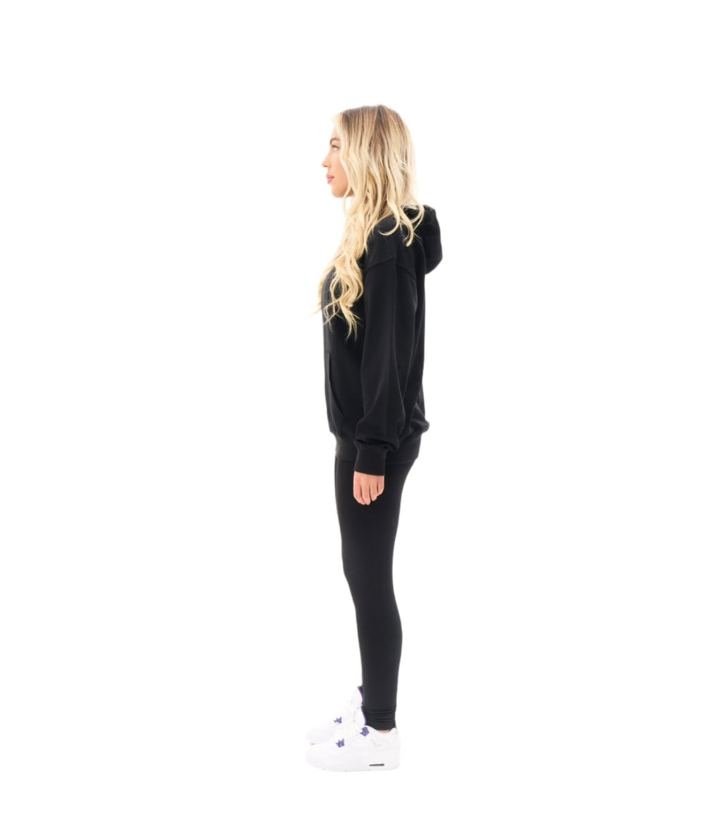 Balenciaga Political Campaign Medium Fit Hoodie