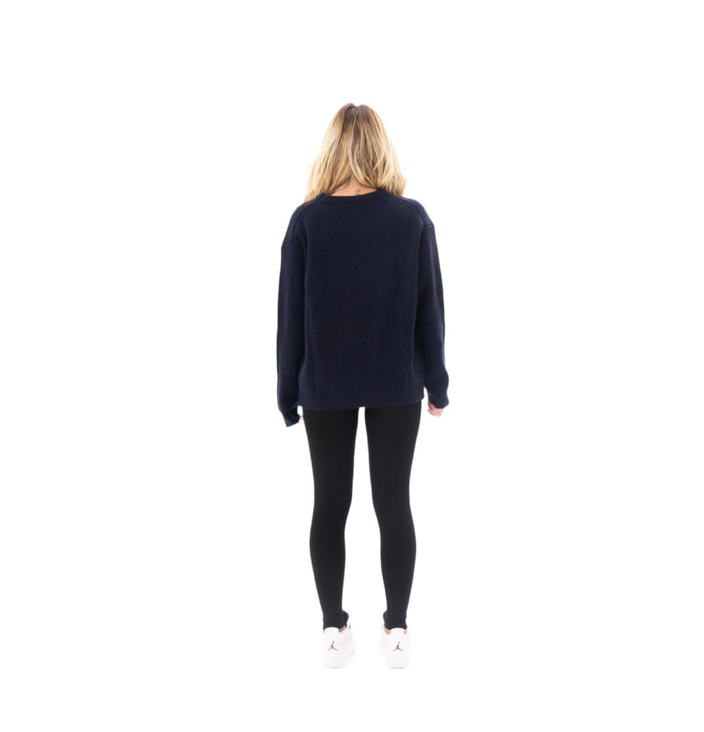 Celine Oversized Knit Jumper
