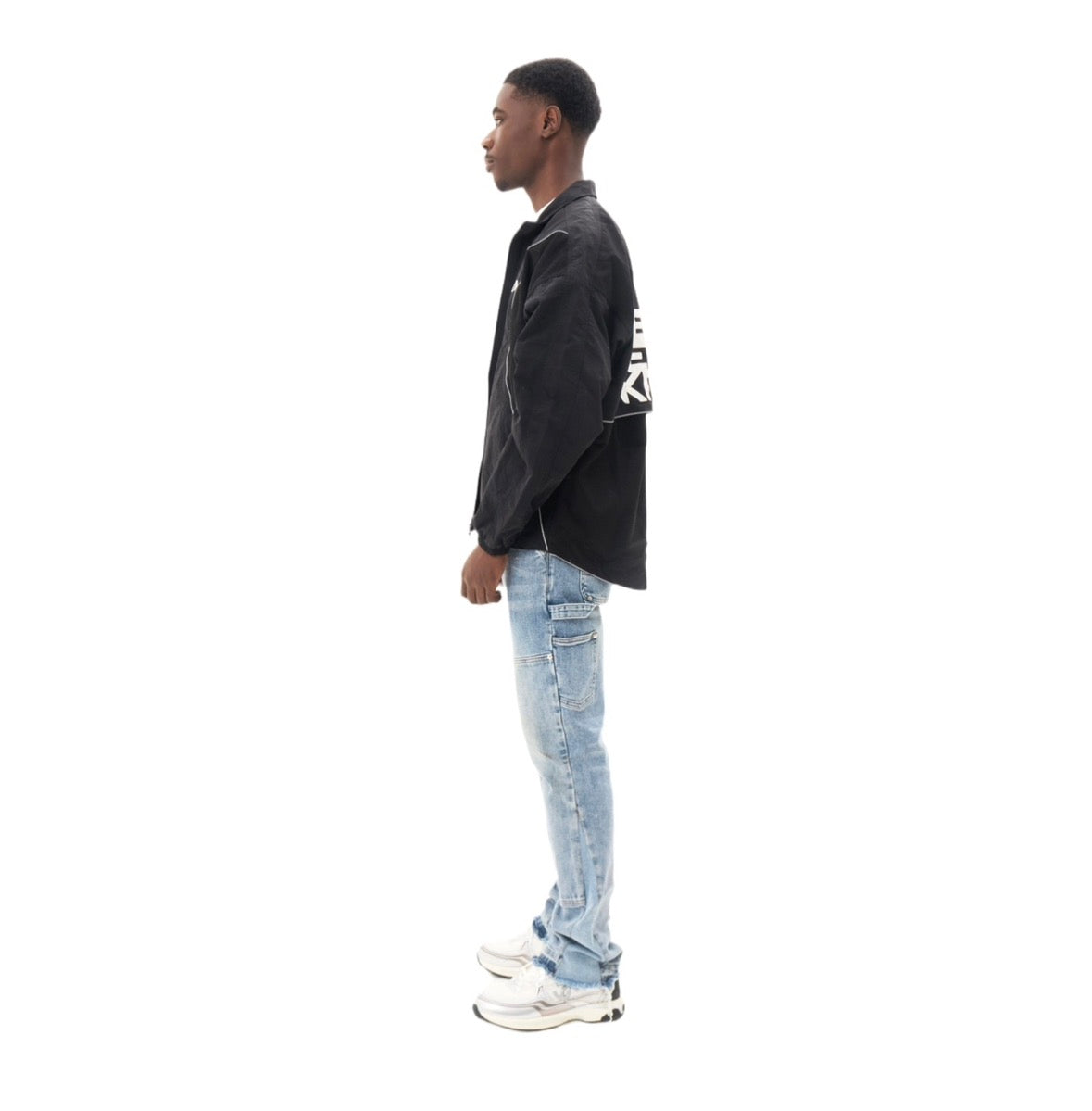 Corteiz x BBK Shuku Jacket – Crepzbylz Ltd