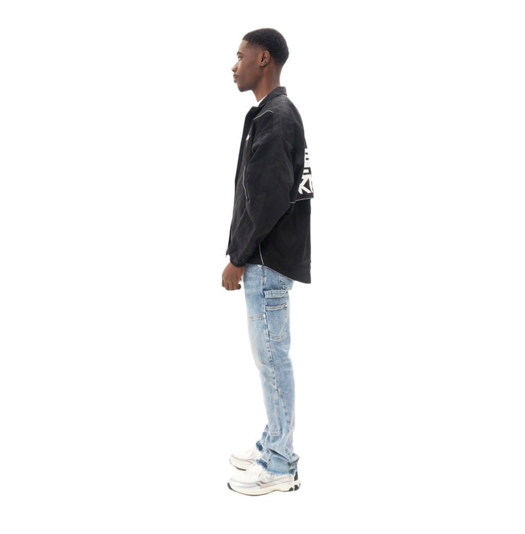 Corteiz x BBK Shuku Jacket