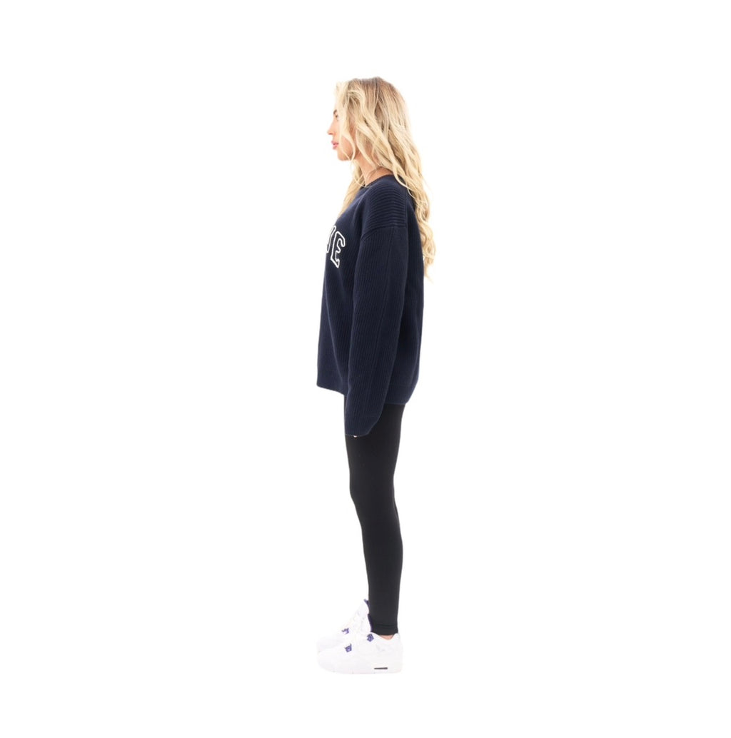 Celine Oversized Knit Jumper