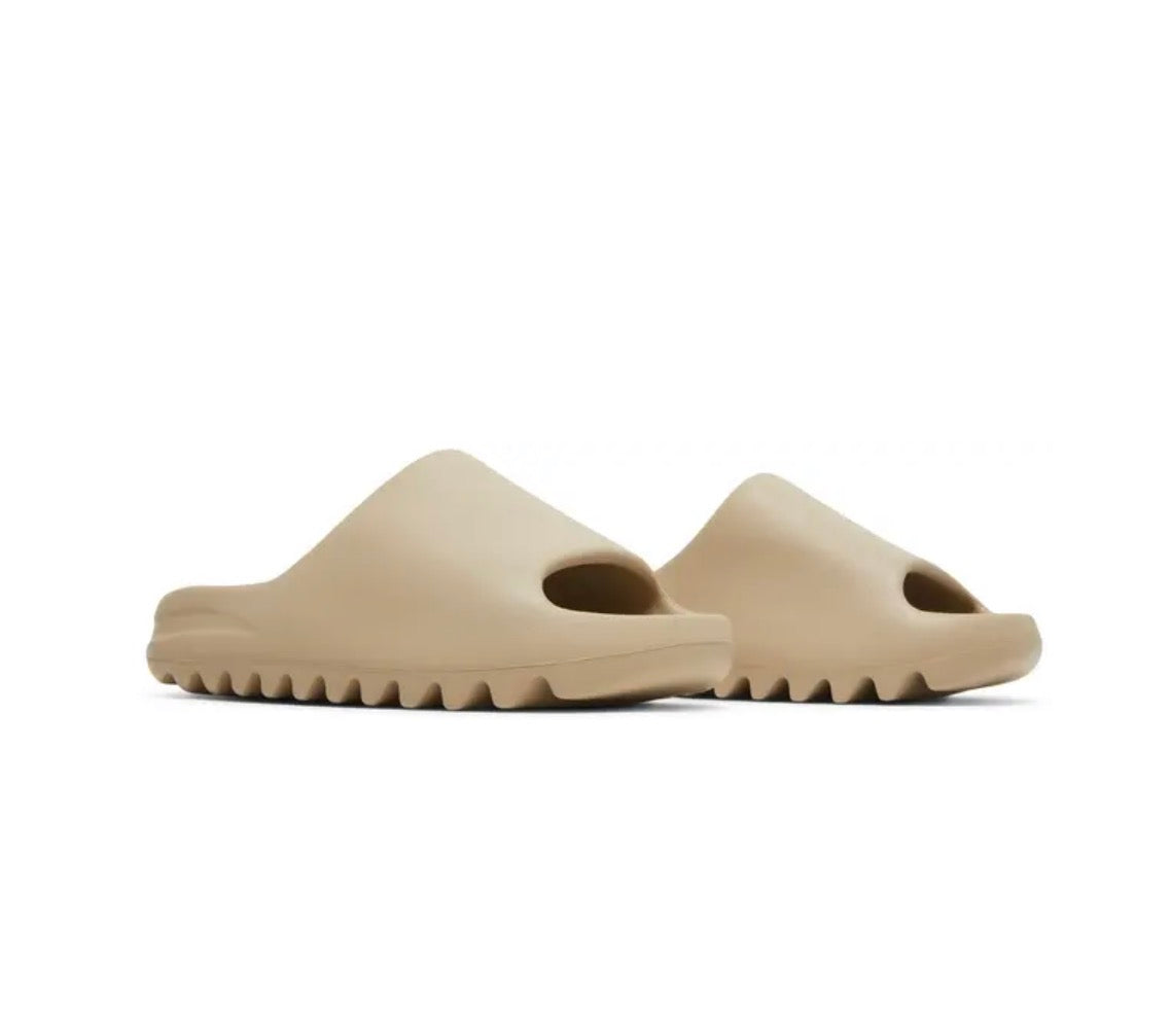 Yeezy Slides ‘Pure’ 2021 Re-Release