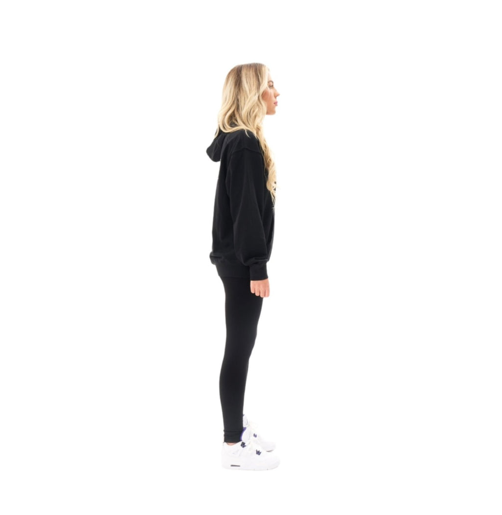 Balenciaga Political Campaign Medium Fit Hoodie
