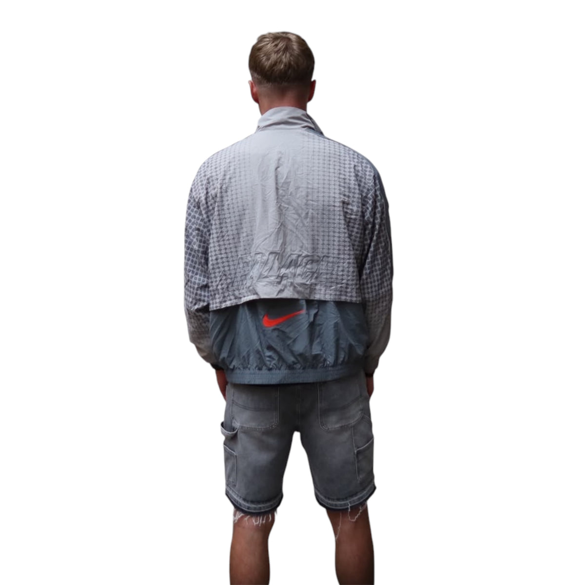 Palace X Nike England Solo Swoosh Track Jacket