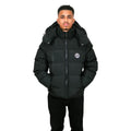 Trapstar Jacket (Black)