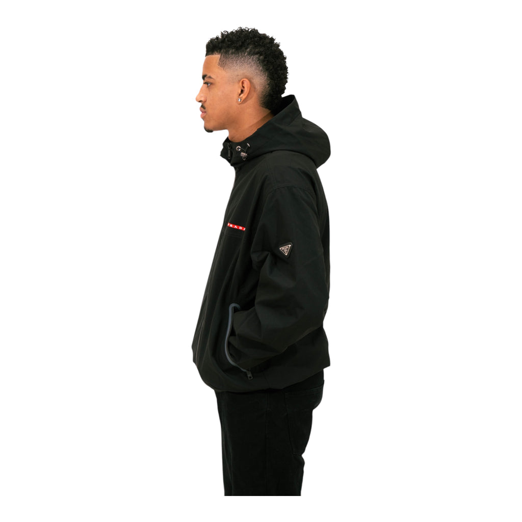 Prada Extreme-Tex blouson jacket