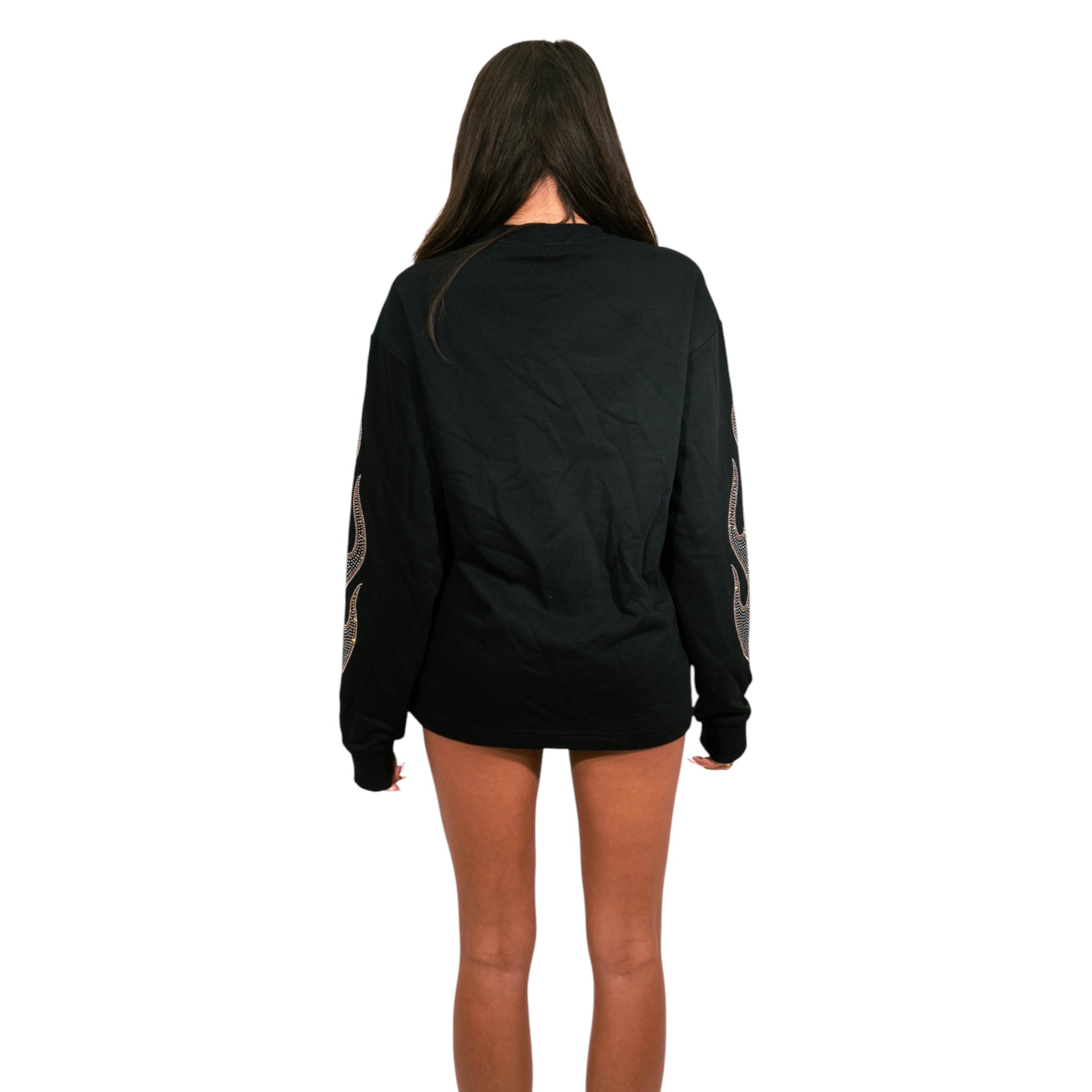 Tractionary “La Flame” Jersey