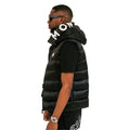 Moncler Body Warmer (Black)