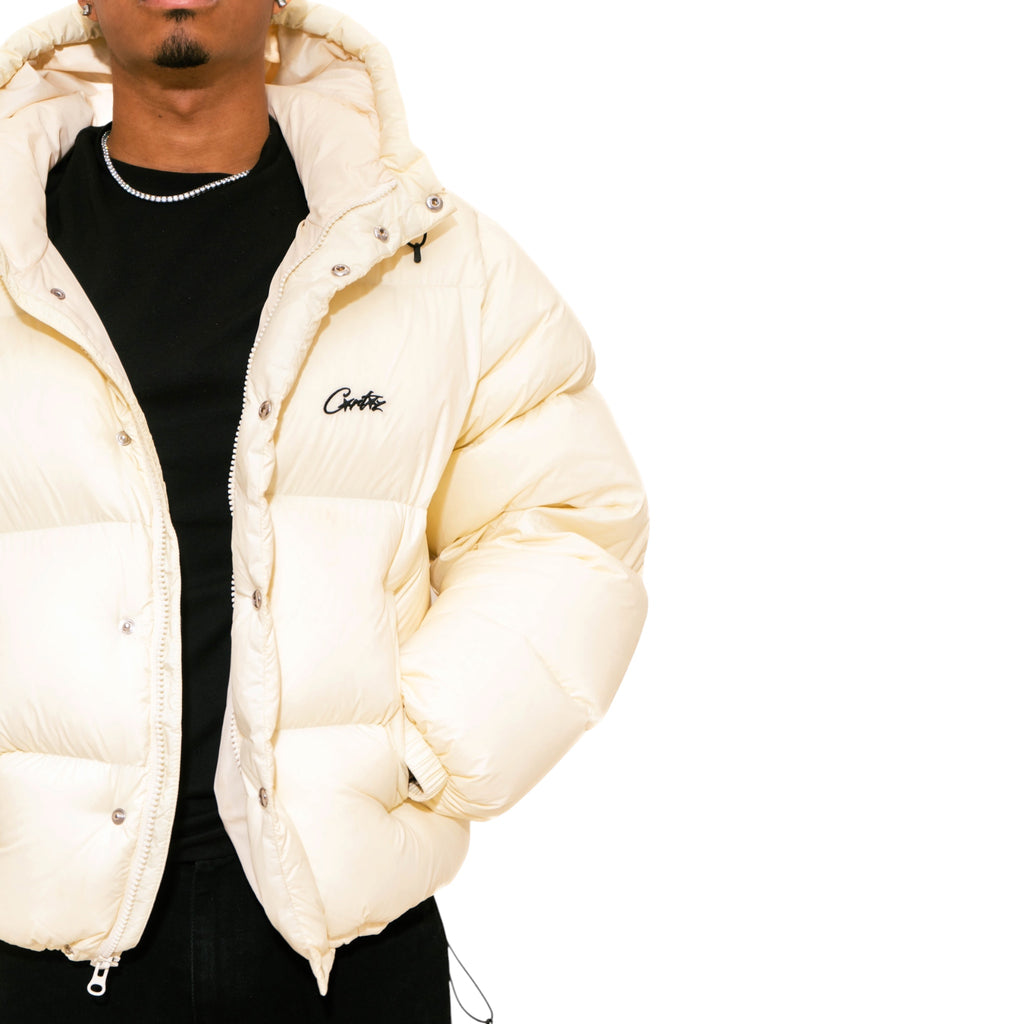 Corteiz Bolo Jacket V2