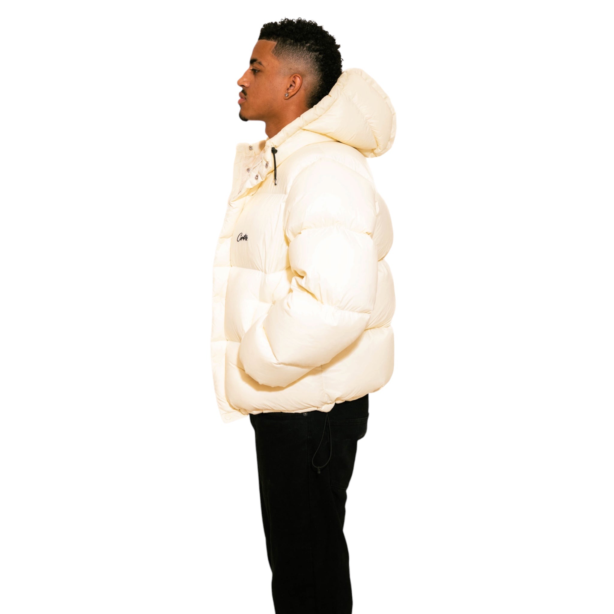 Corteiz Bolo Jacket V2