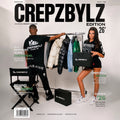 Edition Magazine 26’