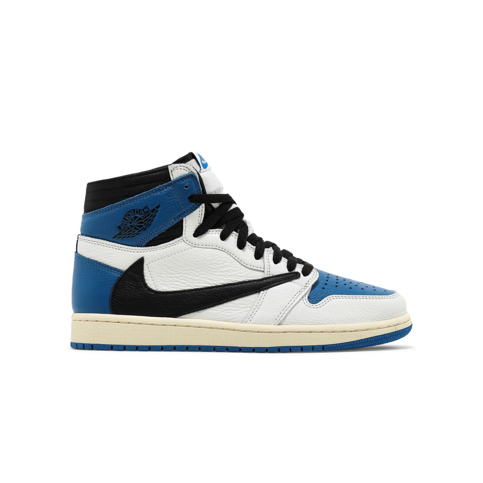 Jordan 1 Retro High OG SP Fragment x Travis Scott