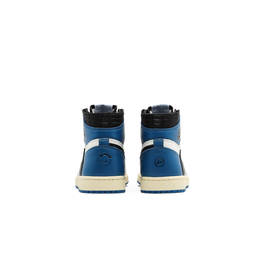 Jordan 1 Retro High OG SP Fragment x Travis Scott