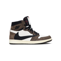 Jordan 1 Retro High OG SP Travis Scott Mocha