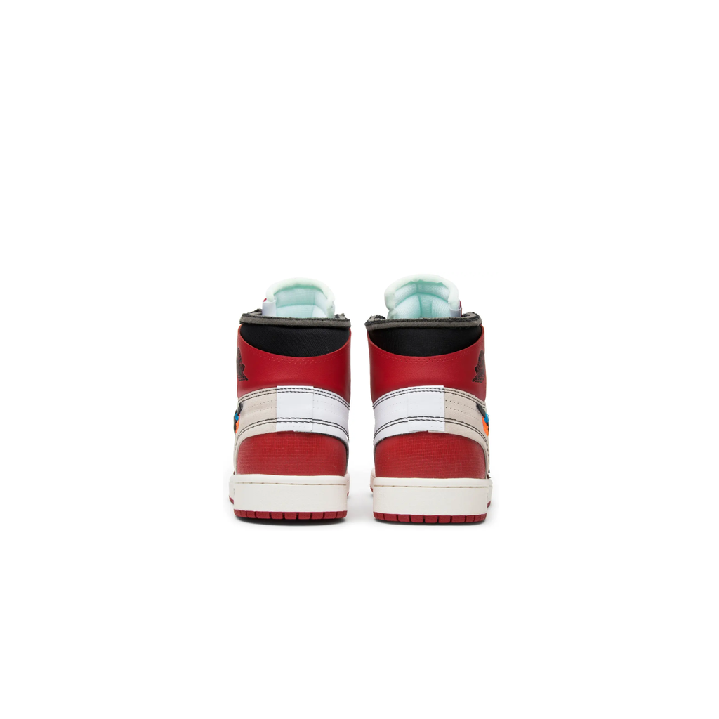 Jordan 1 Retro High Off-White Chicago