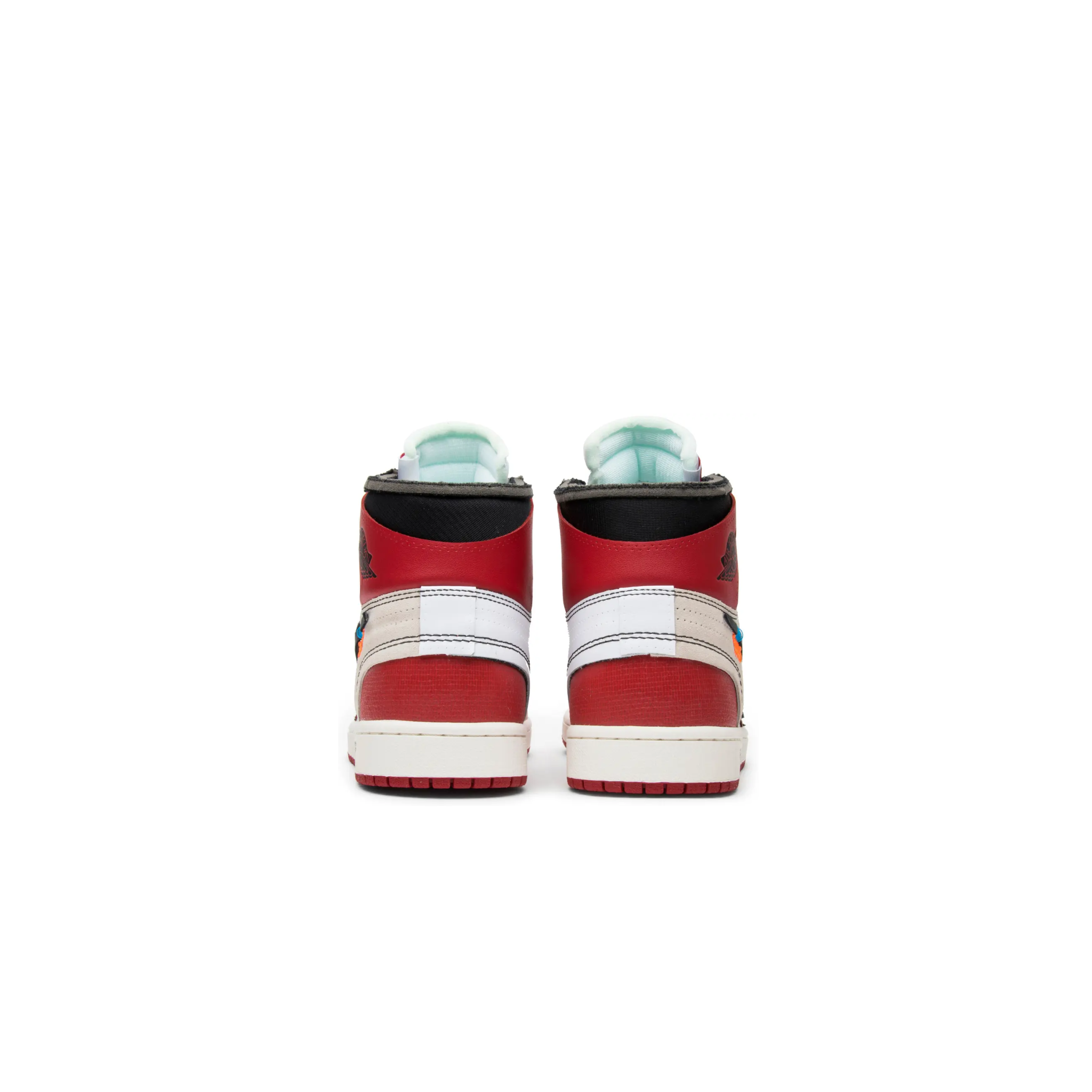 Jordan 1 Retro High Off-White Chicago