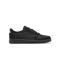 Jordan 1 Retro Low OG SP Travis Scott Black Phantom