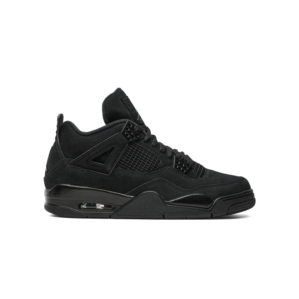 Jordan 4 Retro Black Cat (2020)