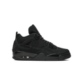 Jordan 4 Retro Black Cat (2020)