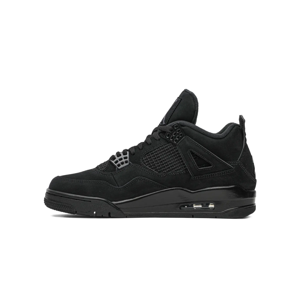 Jordan 4 Retro Black Cat (2020)