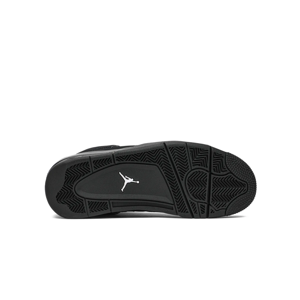 Jordan 4 Retro Black Cat (2020)