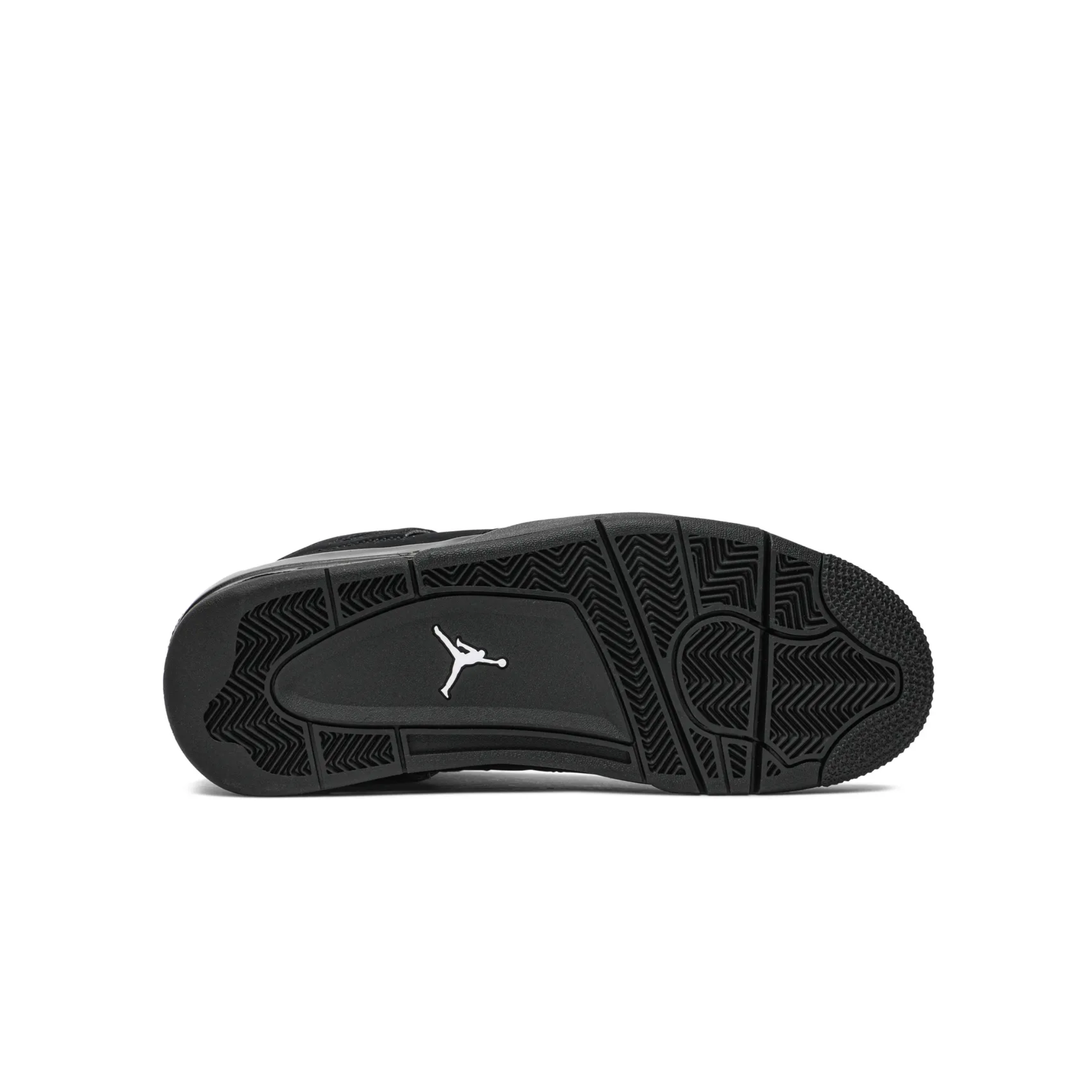 Jordan 4 Retro Black Cat (2020)