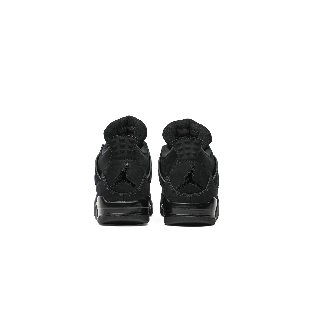 Jordan 4 Retro Black Cat (2020)