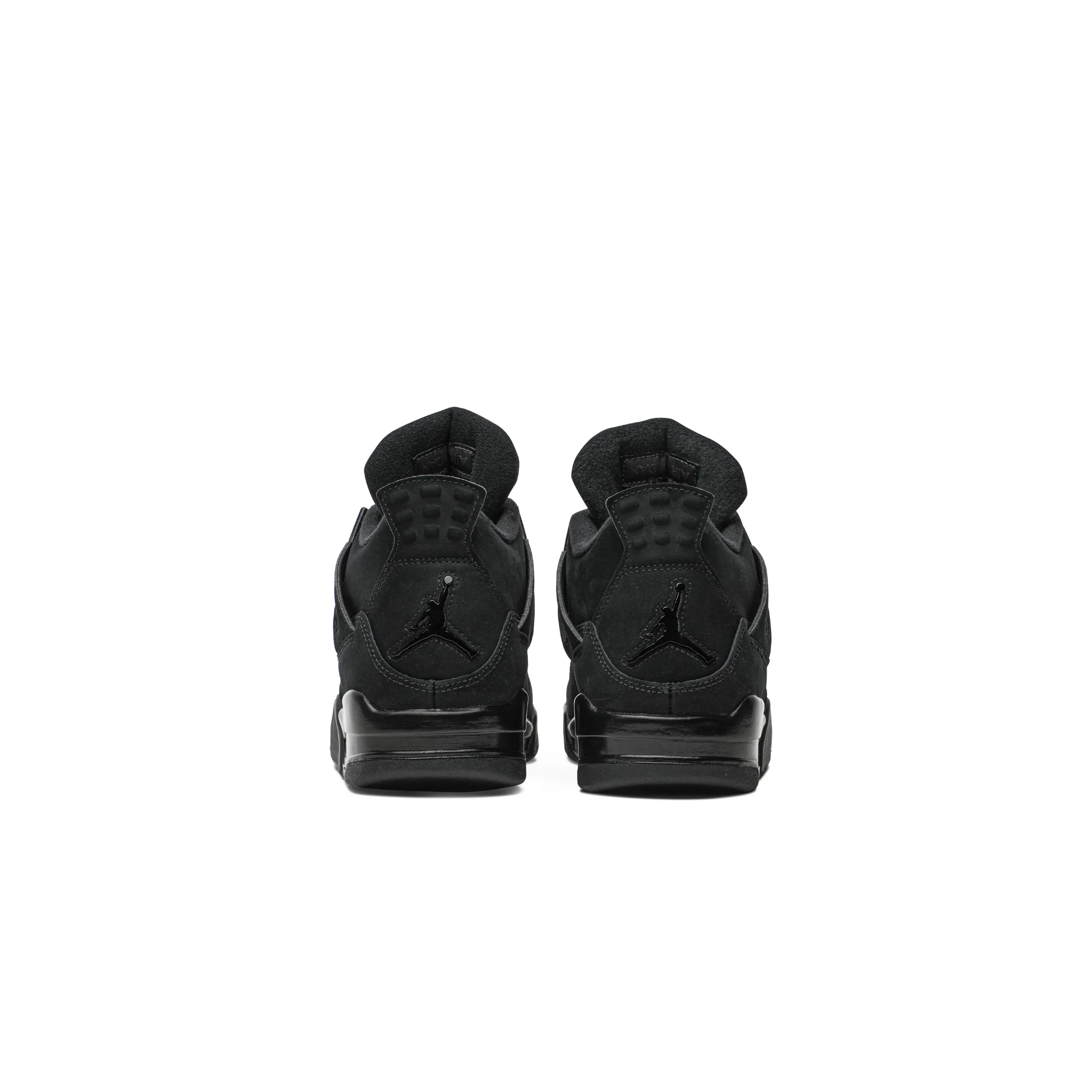 Jordan 4 Retro Black Cat (2020)