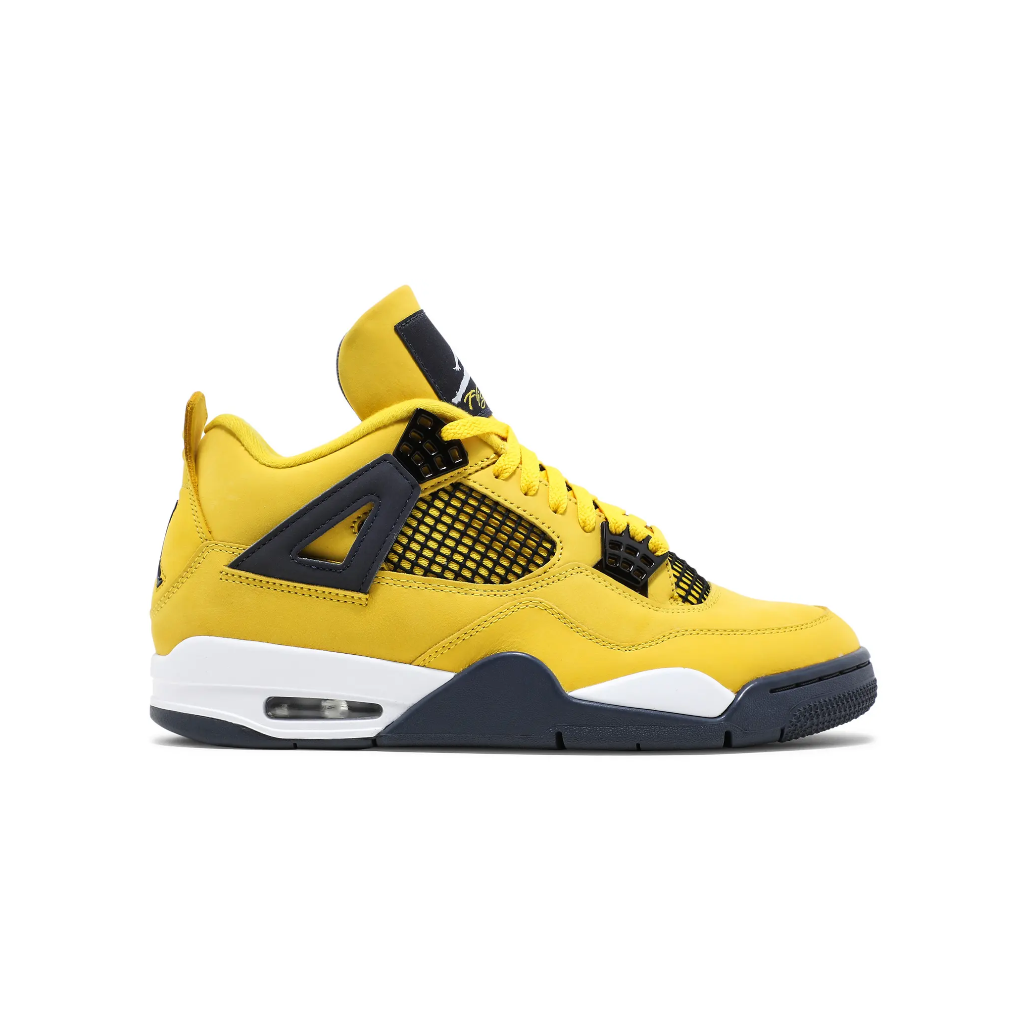 Air Jordan 4 Retro ‘Lightning’