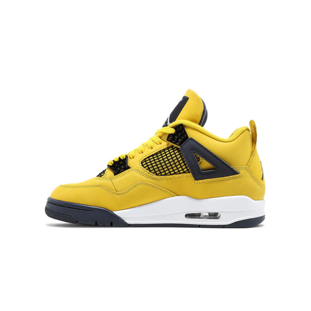 Air Jordan 4 Retro ‘Lightning’