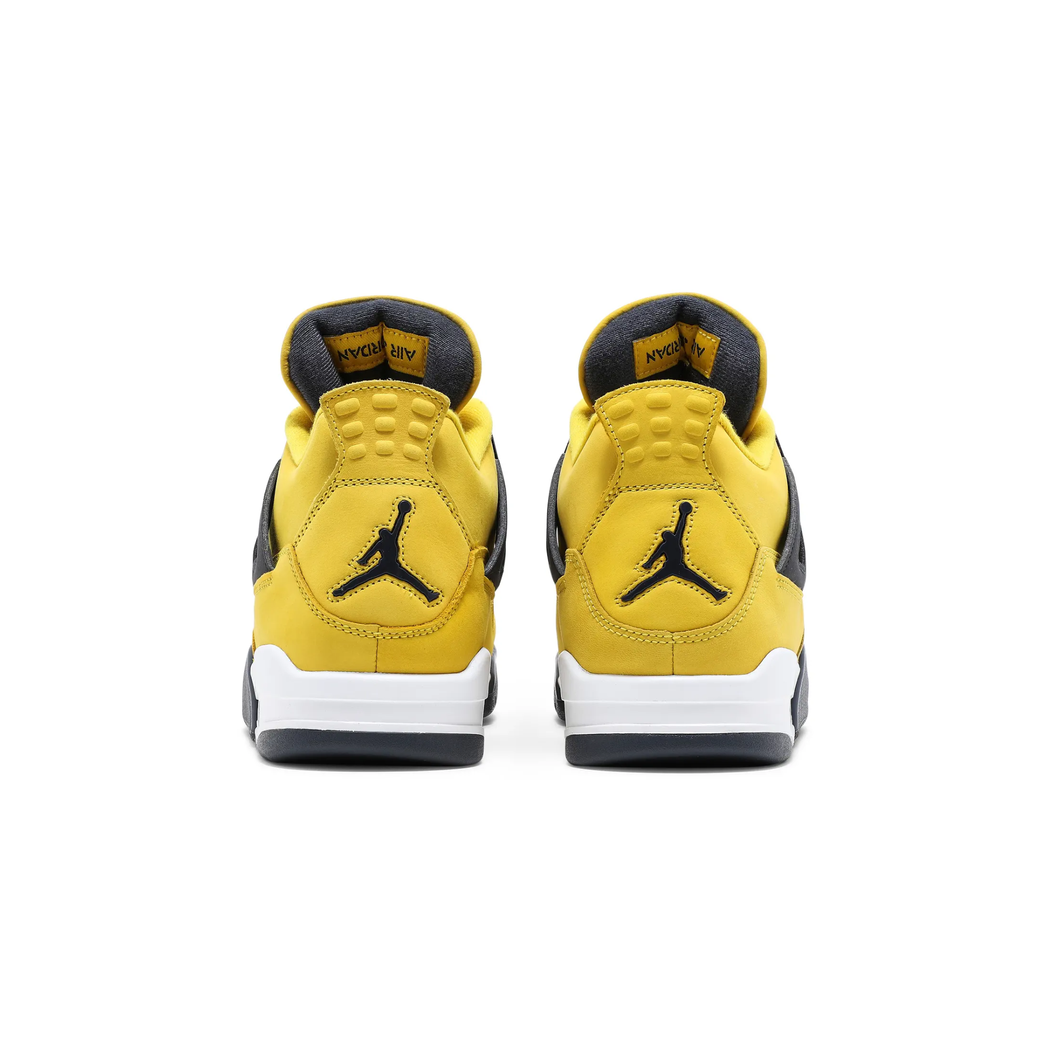 Air Jordan 4 Retro ‘Lightning’