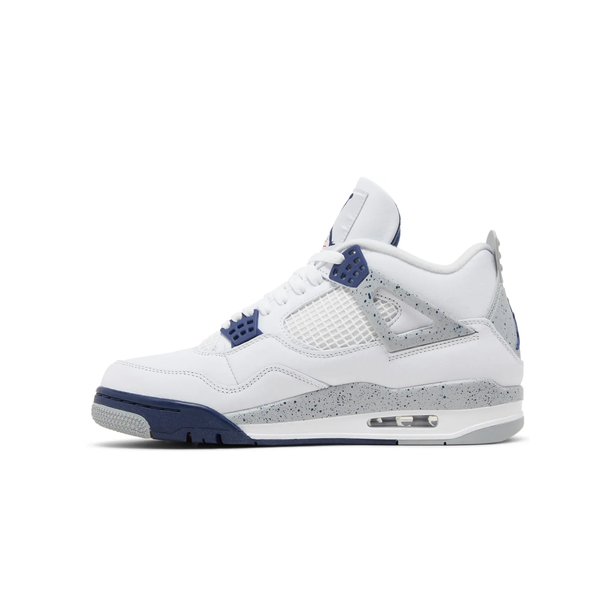 Jordan 4 Retro Midnight Navy