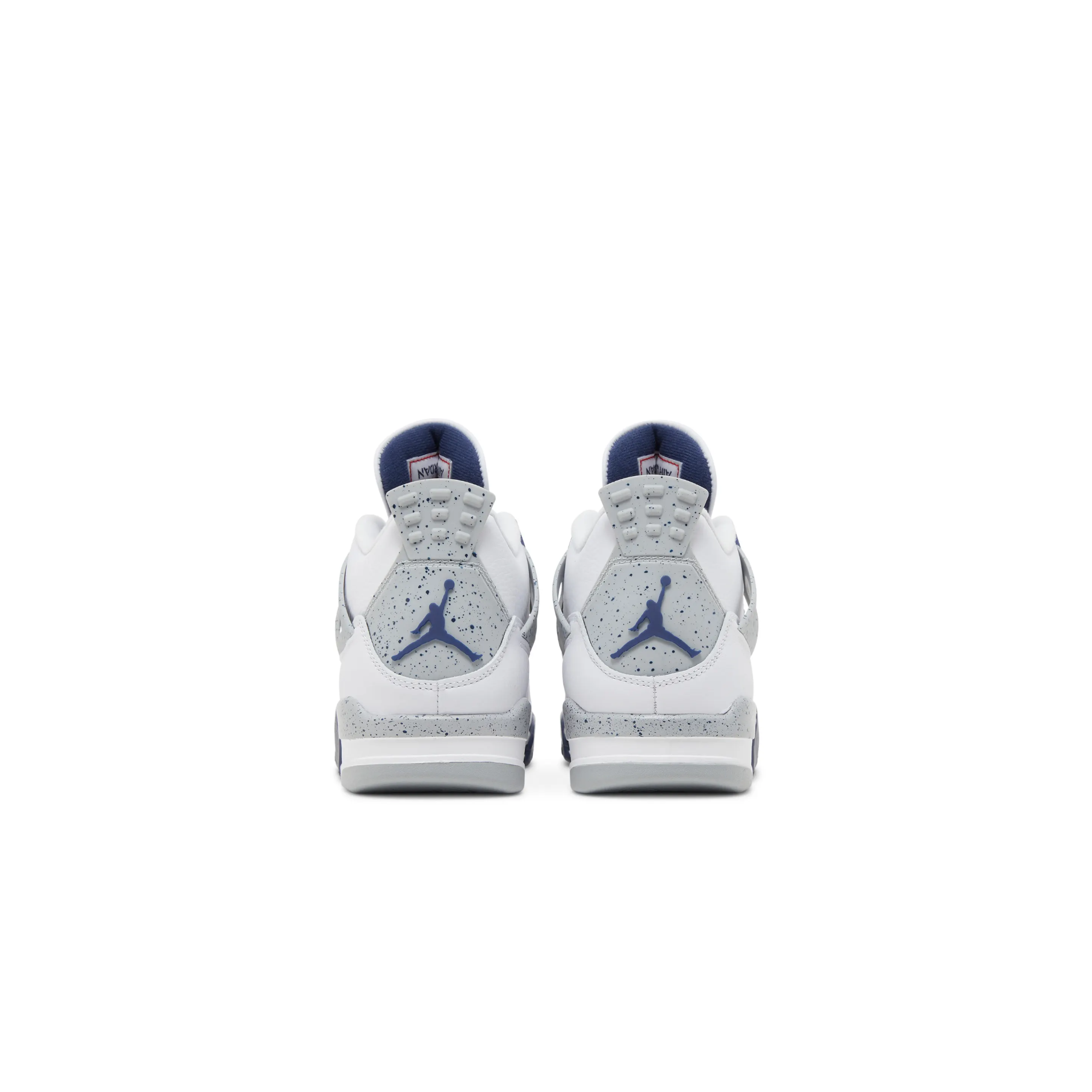Jordan 4 Retro Midnight Navy