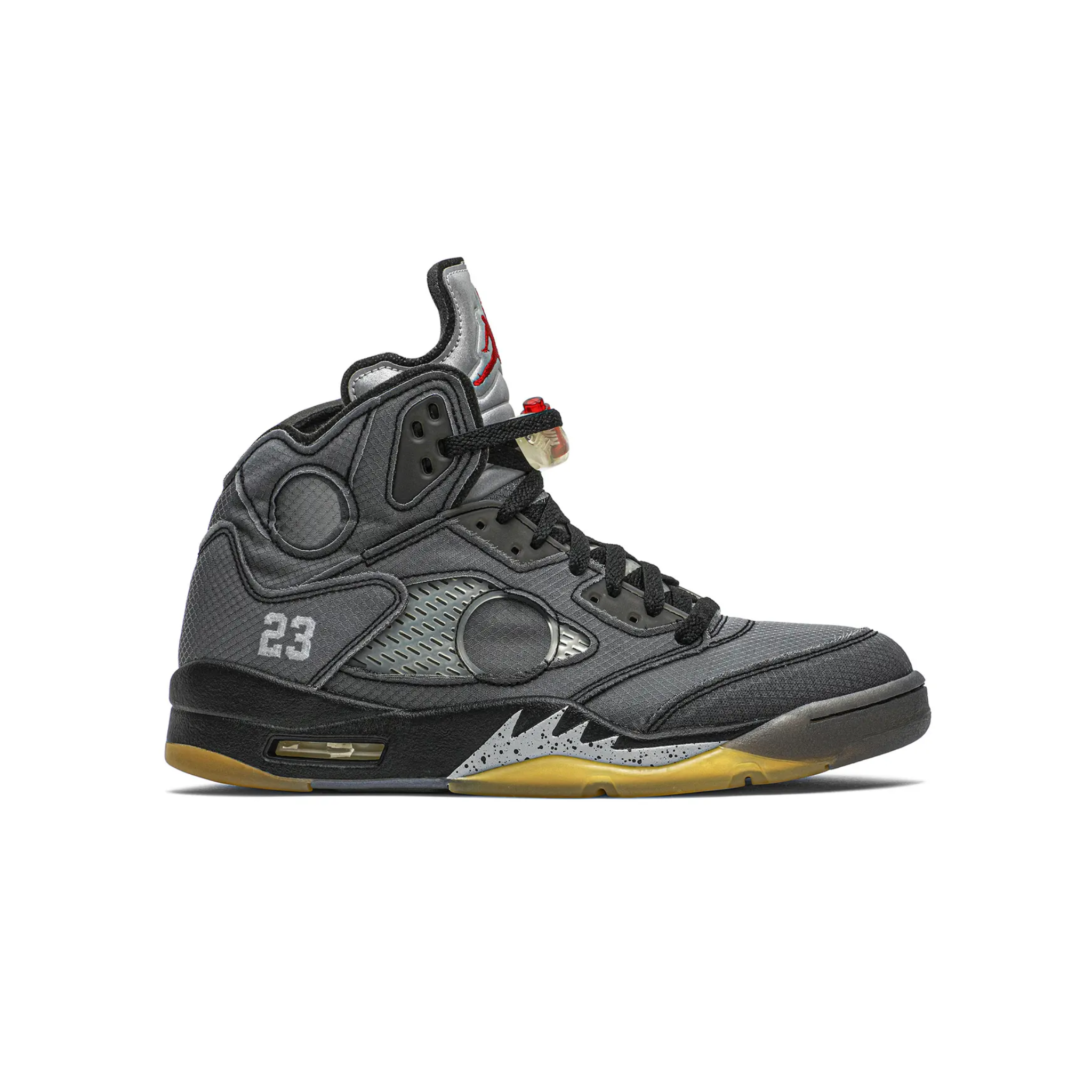 Jordan 5 Retro Off-White Muslin