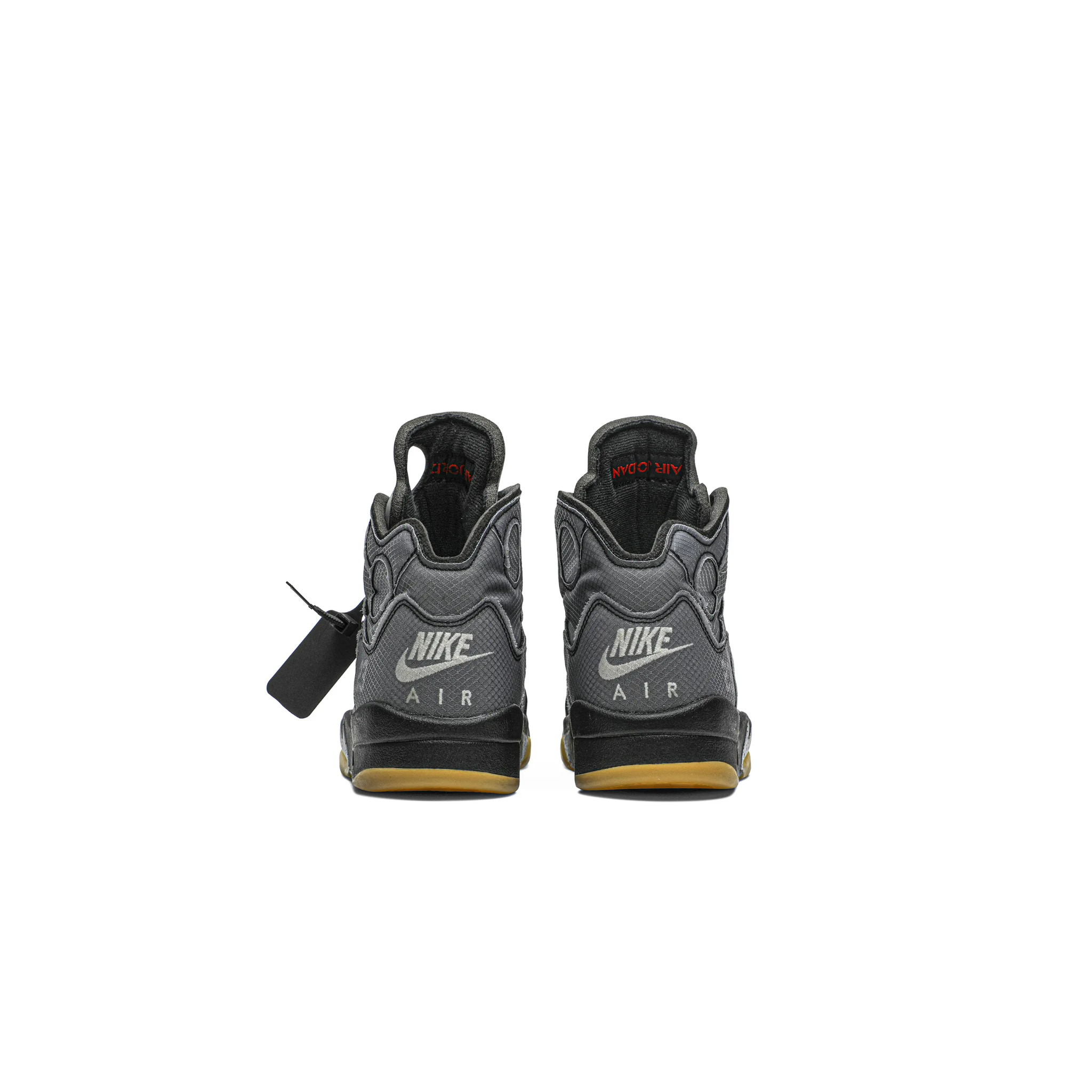 Jordan 5 Retro Off-White Muslin