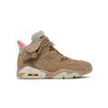 Jordan 6 Retro Travis Scott British Khaki