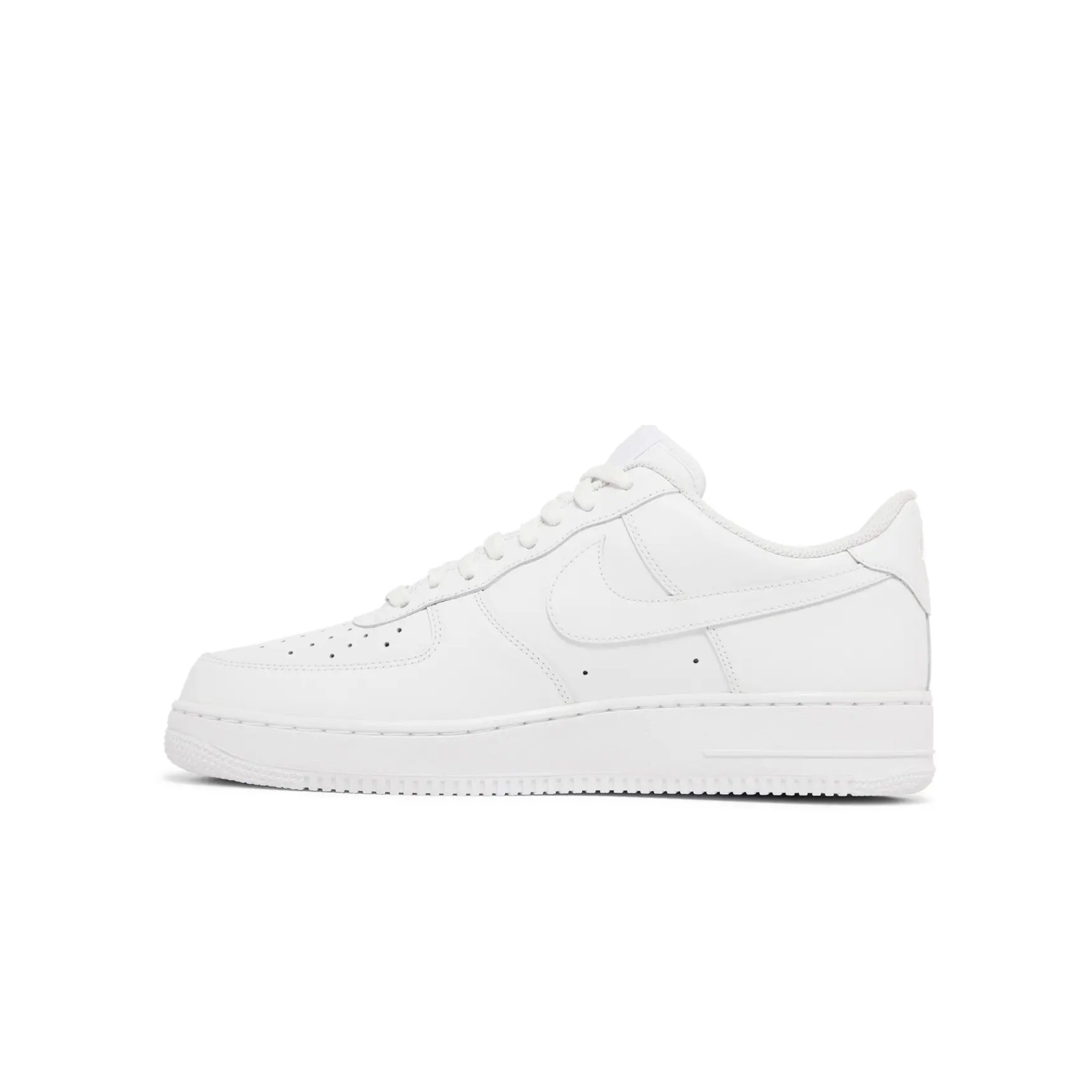 Nike Air Force 1 Low '07 White (Travis Scott Cactus Jack Utopia Edition)