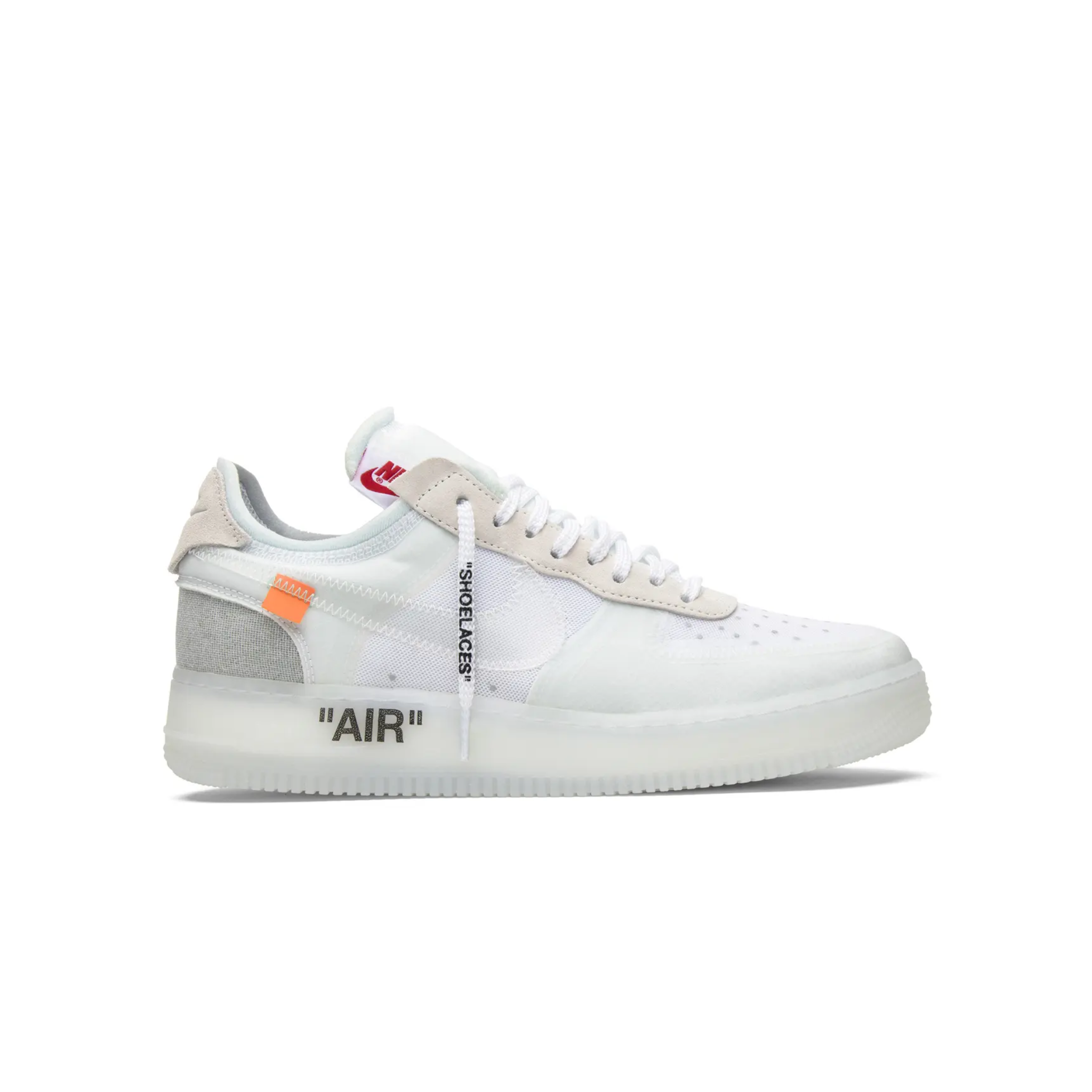 Nike Air Force 1 Low Off-White