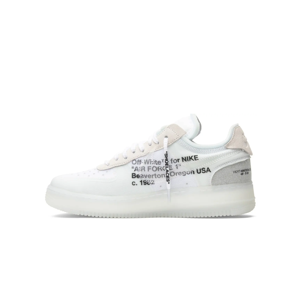 Nike Air Force 1 Low Off-White