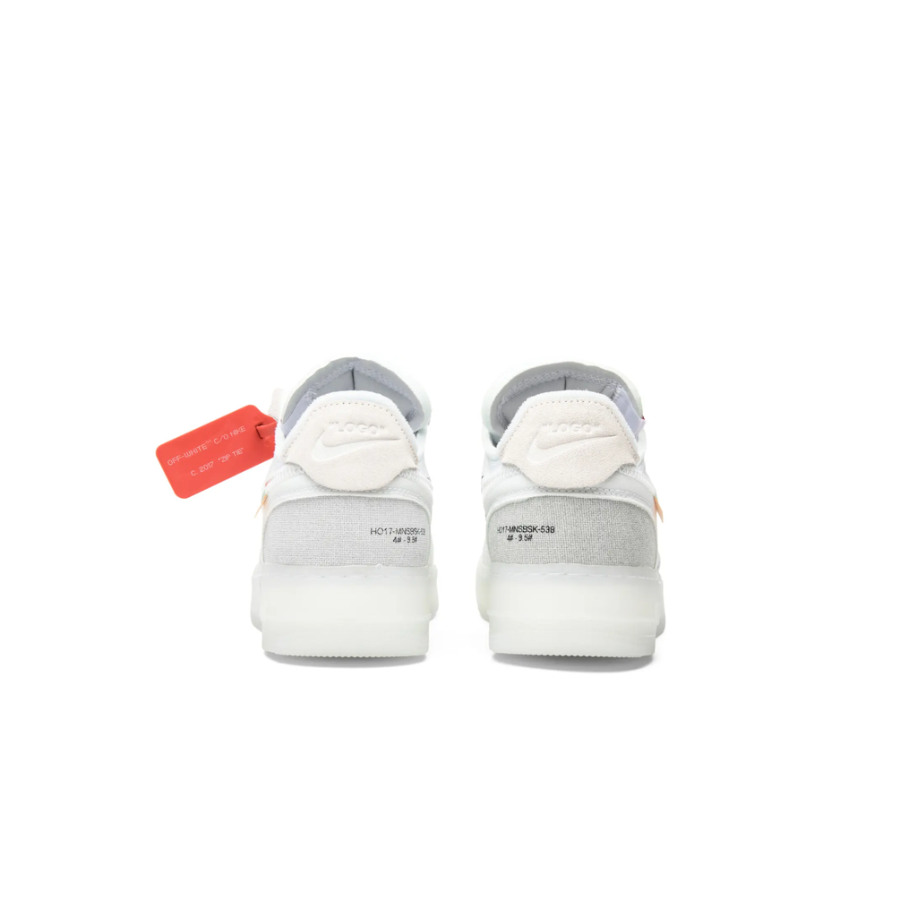 Nike Air Force 1 Low Off-White
