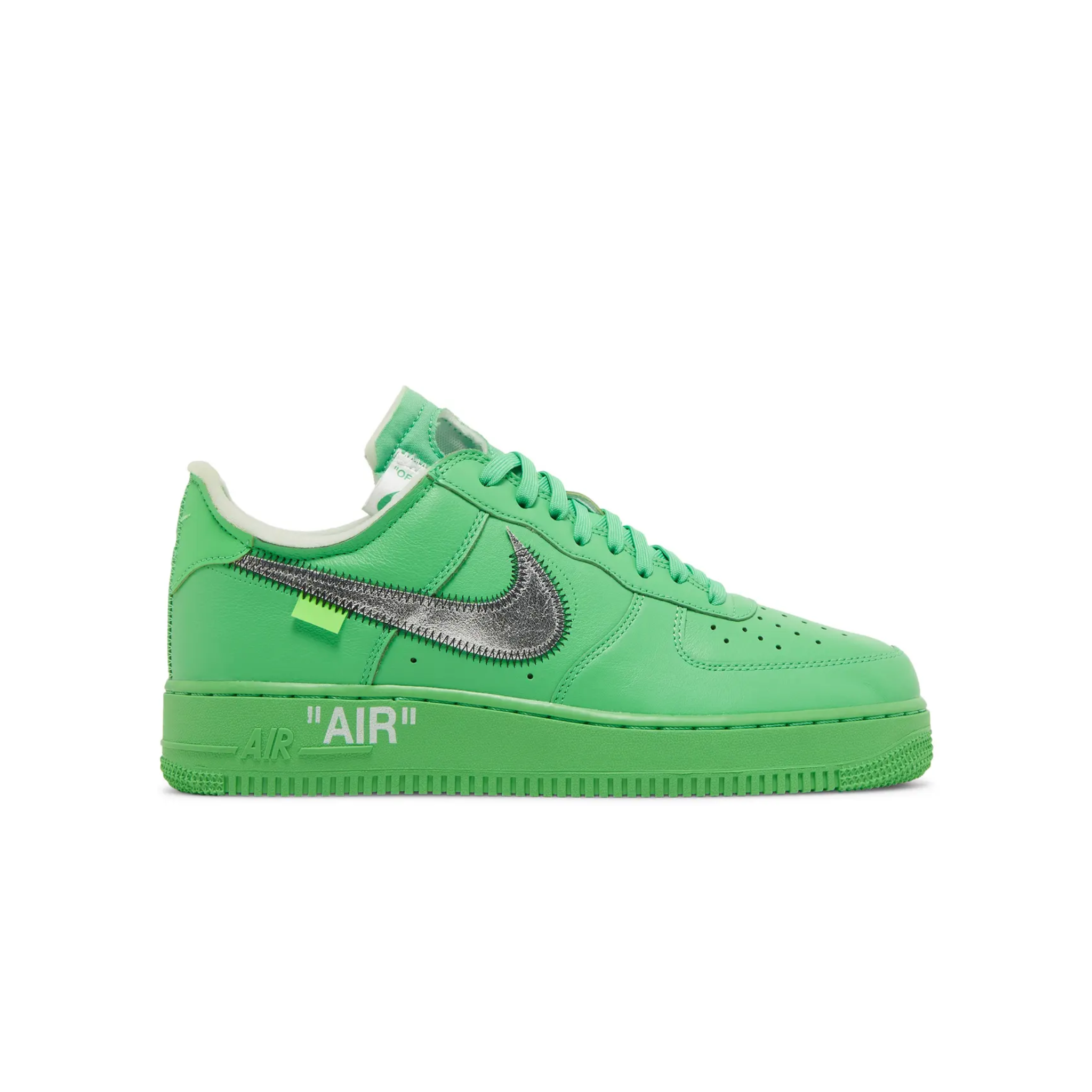 Nike Air Force 1 Low Off-White Brooklyn