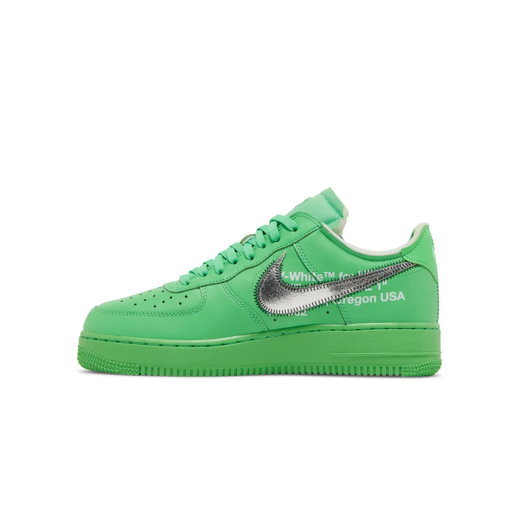 Nike Air Force 1 Low Off-White Brooklyn