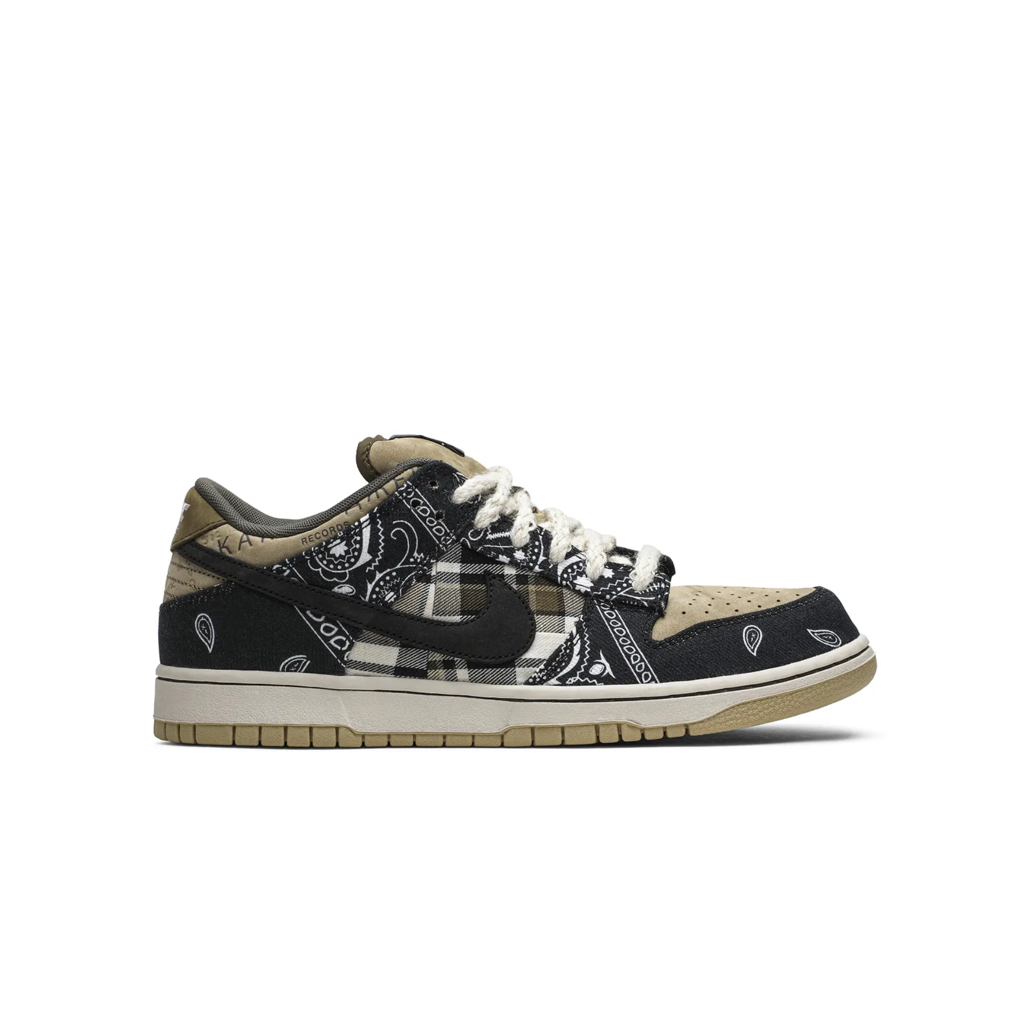 Nike SB Dunk Low Travis Scott (Special Box)