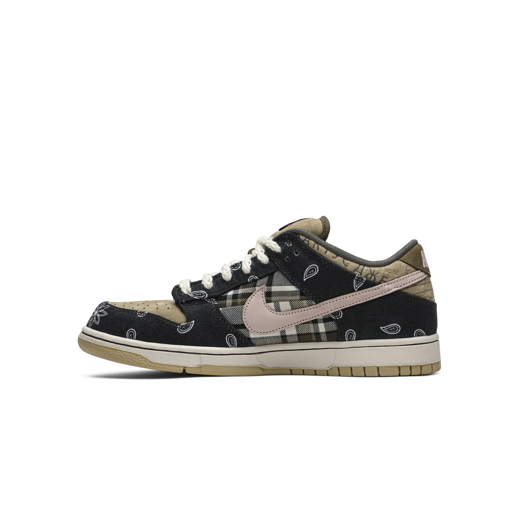 Nike SB Dunk Low Travis Scott (Special Box)