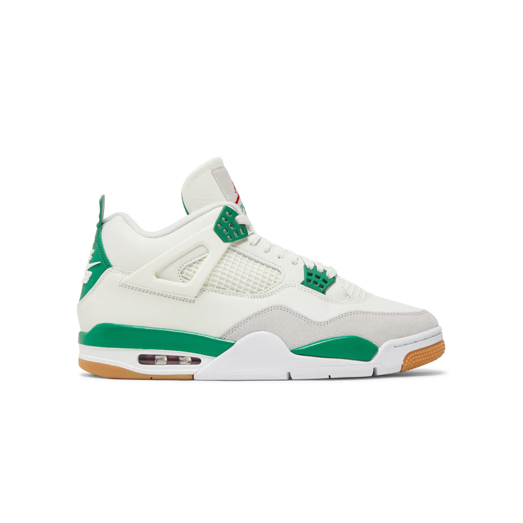 Nike SB x Air Jordan 4 Retro SP ‘Pine Green’