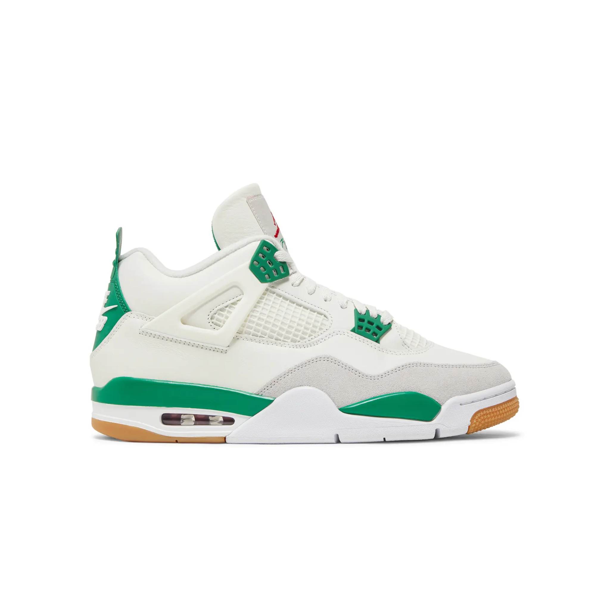Nike SB x Air Jordan 4 Retro SP ‘Pine Green’