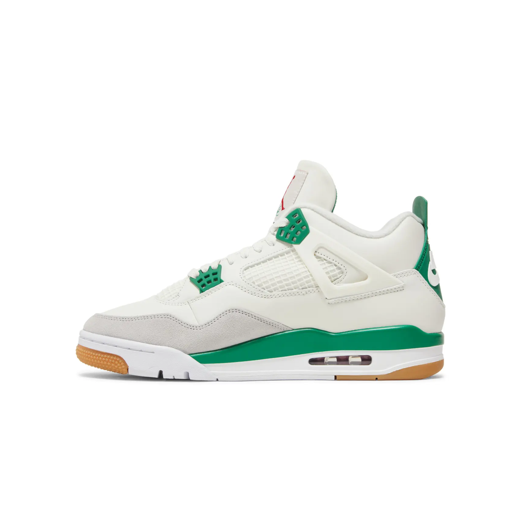 Nike SB x Air Jordan 4 Retro SP ‘Pine Green’