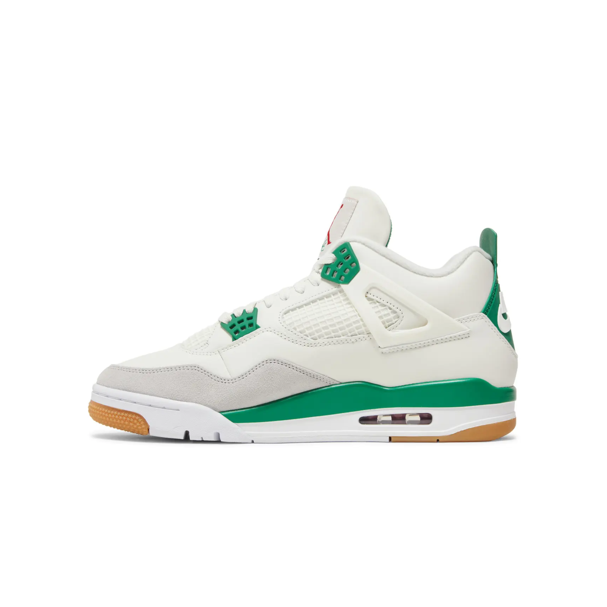 Nike SB x Air Jordan 4 Retro SP ‘Pine Green’