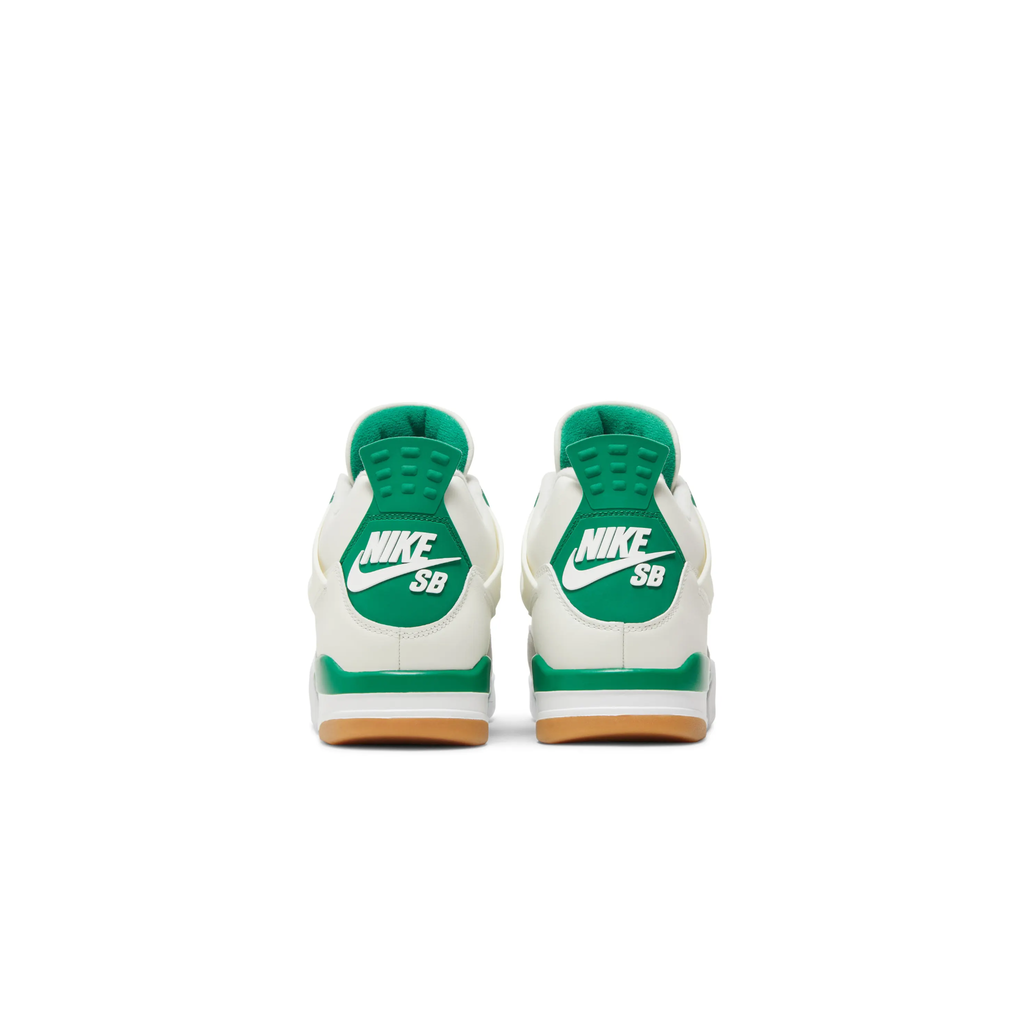 Nike SB x Air Jordan 4 Retro SP ‘Pine Green’